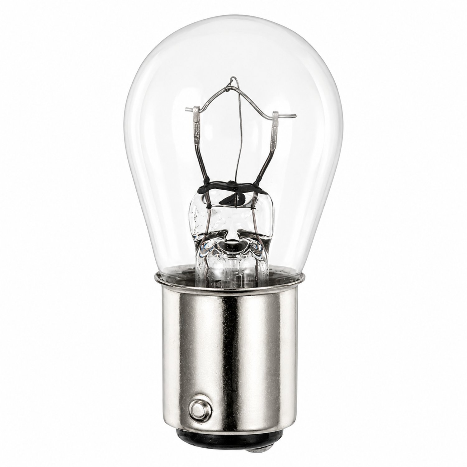 1080 Miniature Bulb 30V 27W BA15D Base - 1080 - Norman Lamps