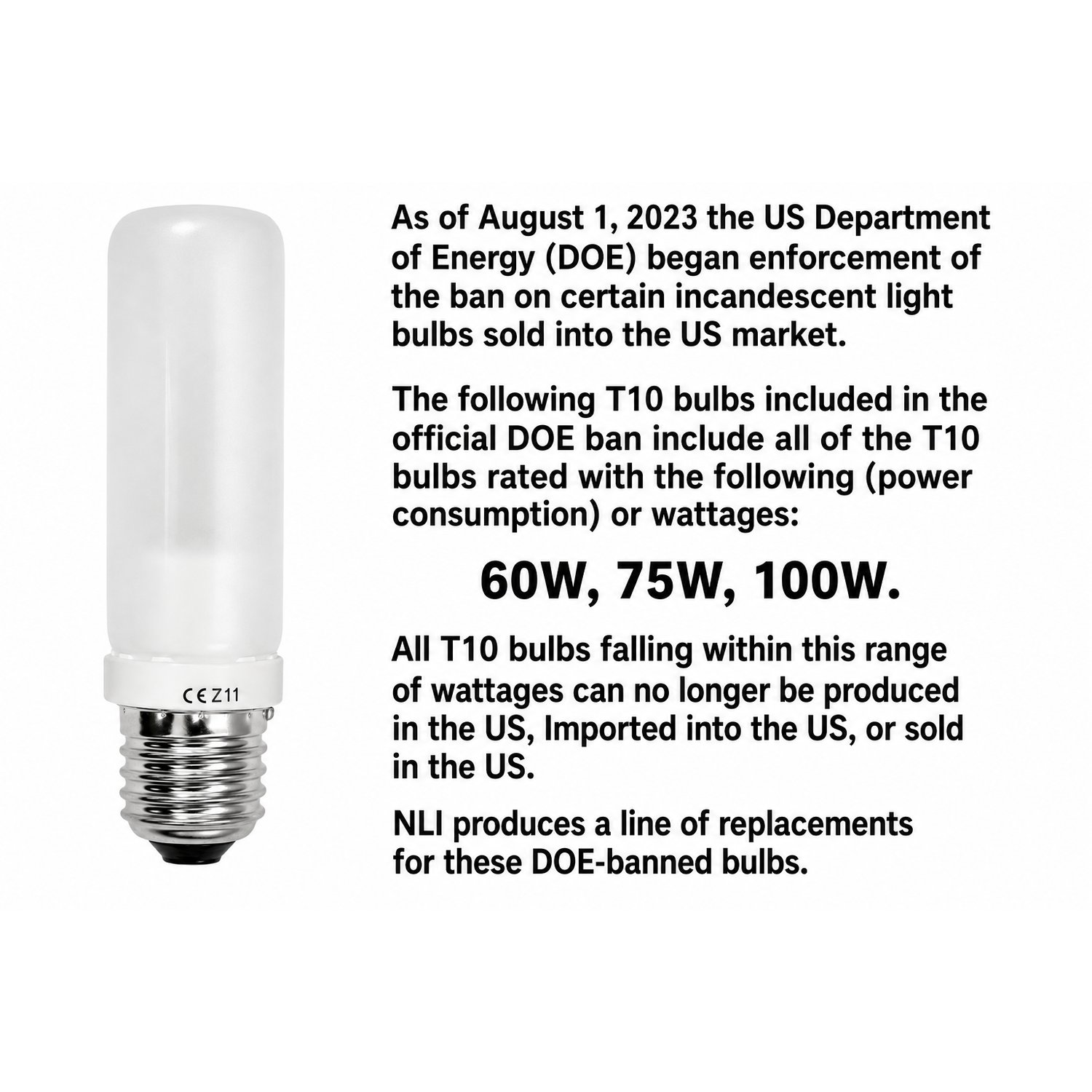 PFA-Q100FR/MDE - PFA-Q100FR/MDE - Norman Lamps