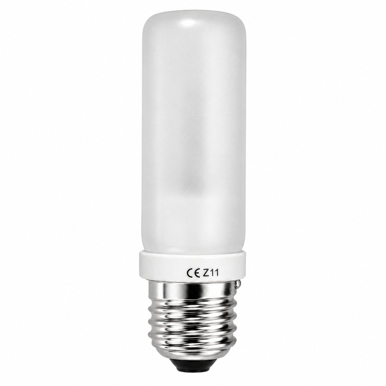 PFA-Q150FR/MDE IR Heat Appliance Bulb Frosted 120V 150W TUFF-COAT - PFA-Q150FR/MDE - Norman Lamps