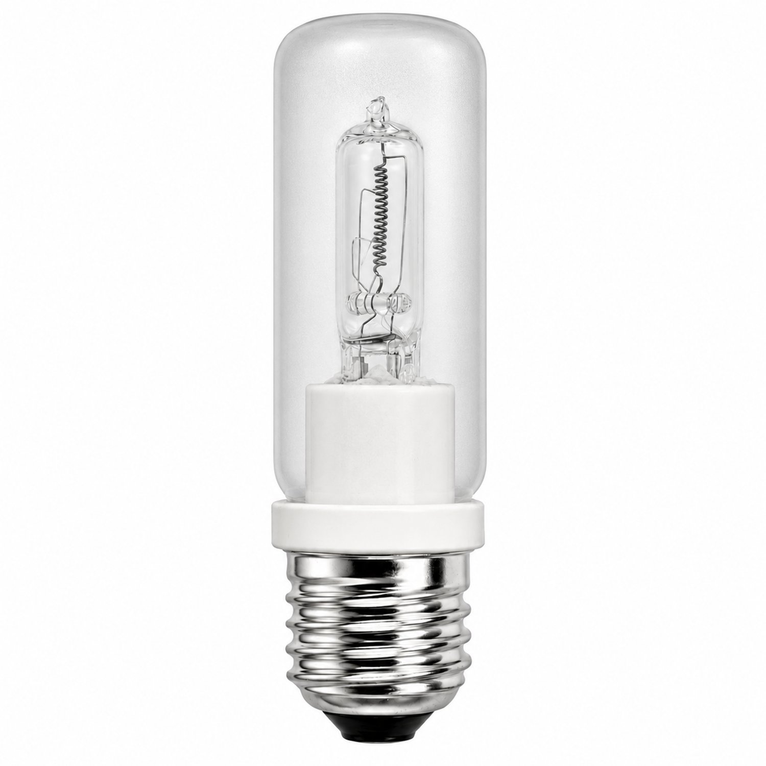 PFA-Q40CL/APL IR Heat Appliance Bulb Clear 120V 40W TUFF-COAT - PFA-Q40CL/APL - Norman Lamps