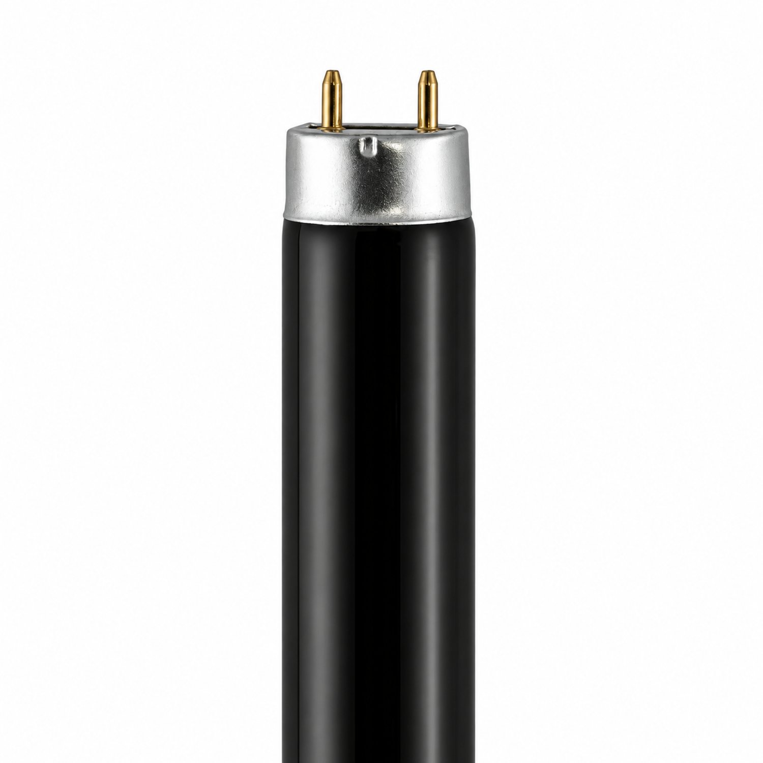 F30T8-BLB Black Light Blue UVA 365nm 36 in. T8 Tube - F30T8-BLB - Norman Lamps