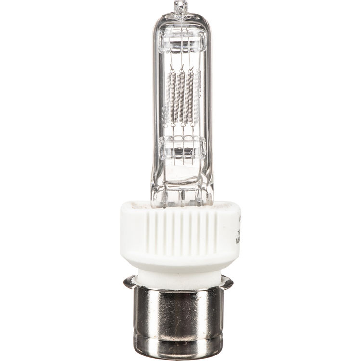 BTN 750w 120v OSRAM/SYLVANIA - BTN - Norman Lamps