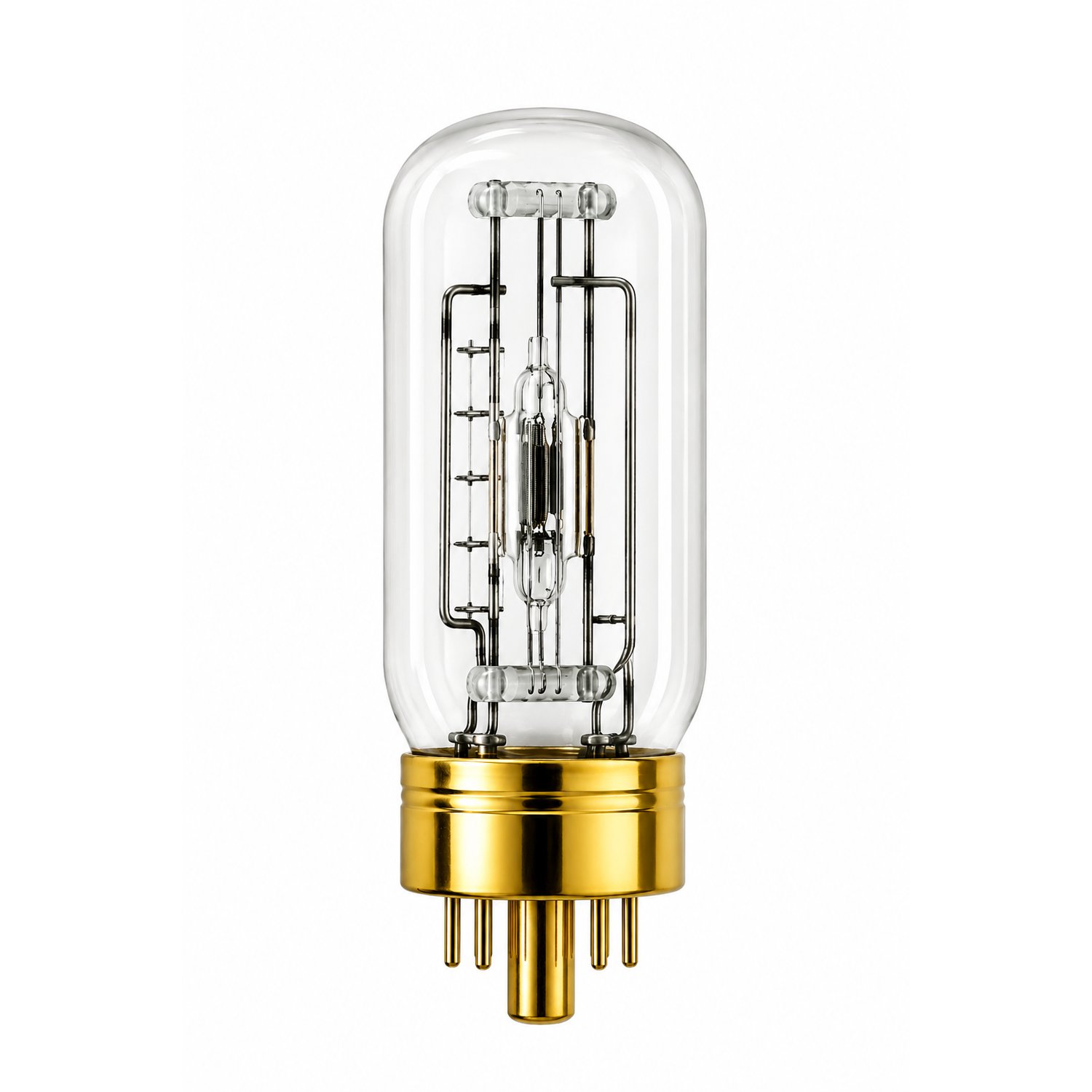DCB Projector Bulb 120V 300W - DCB - Norman Lamps