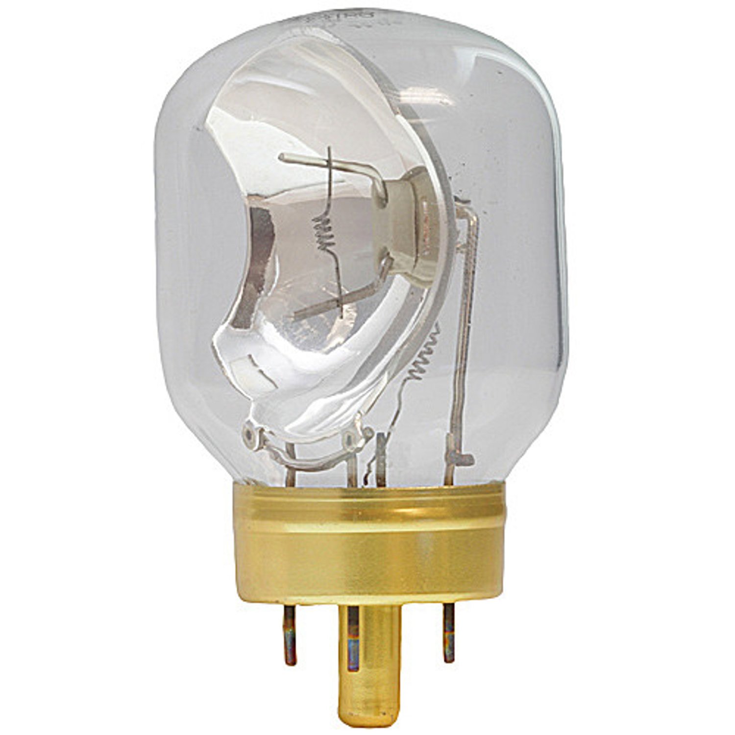 DKN Projector Bulb 6V 35W - DKN - Norman Lamps