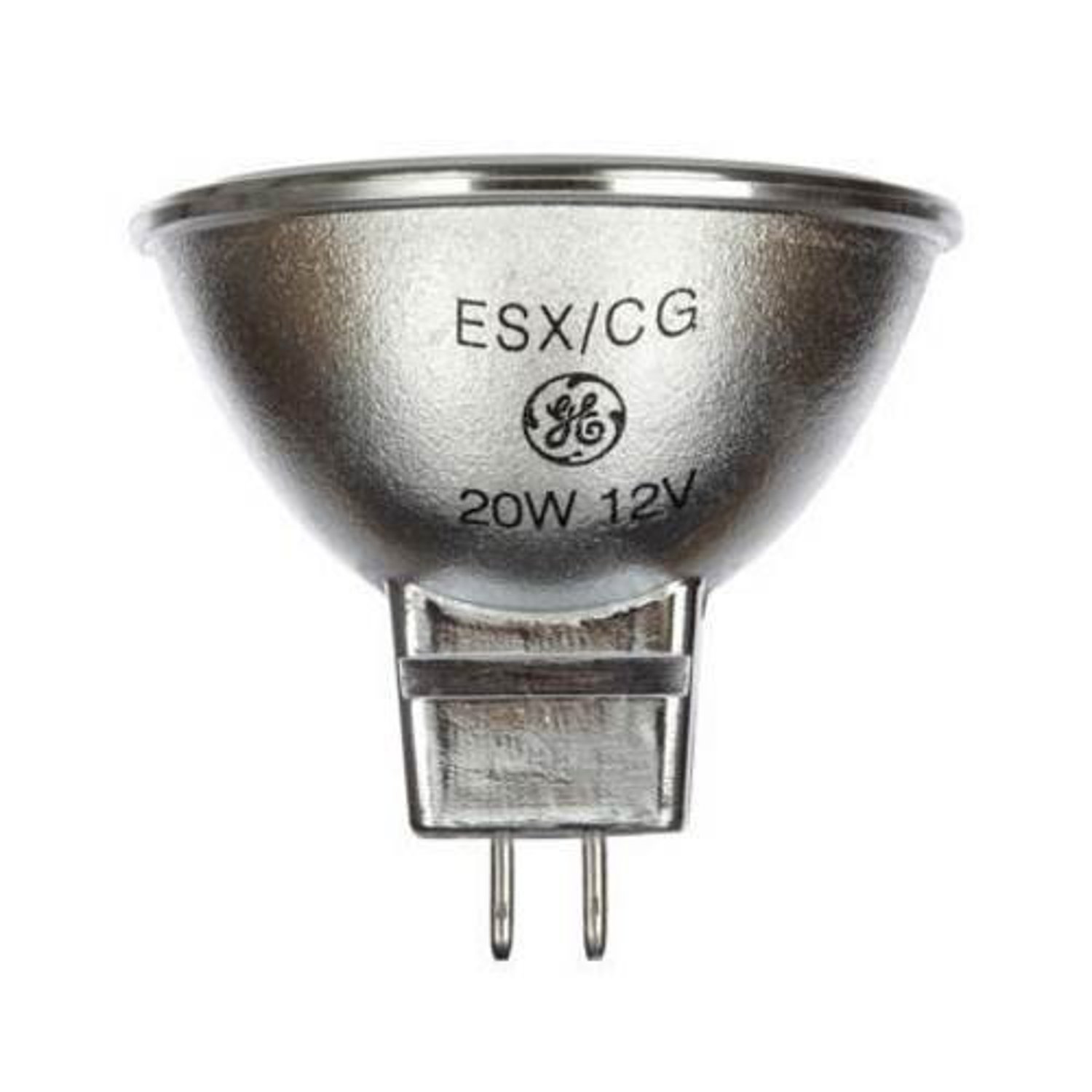 Q20MR16C/CG15 Projection Bulb 12V 20W - ESX-GE - Norman Lamps