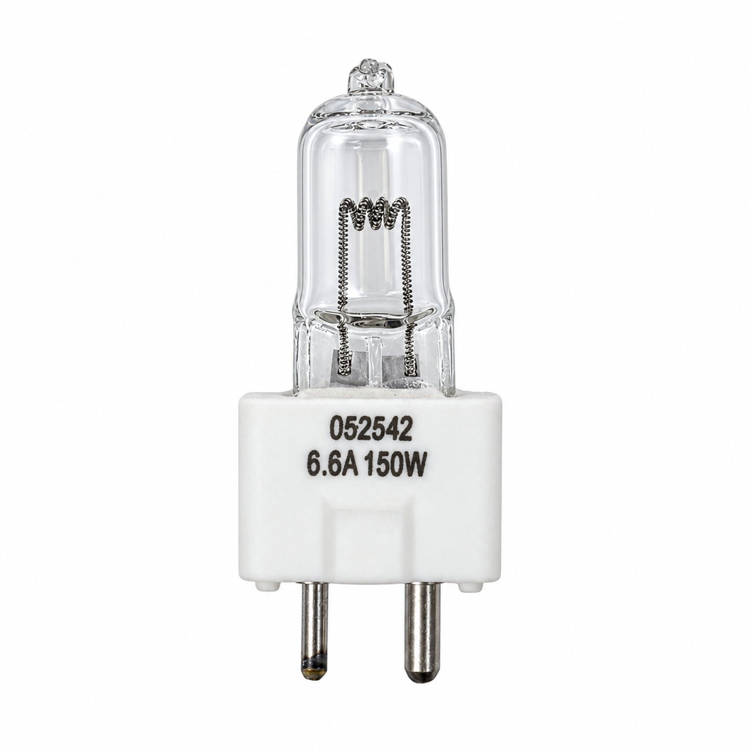 052542 Airfield Bulb 6.6A, 150W (EWR) - 052542 - Norman Lamps