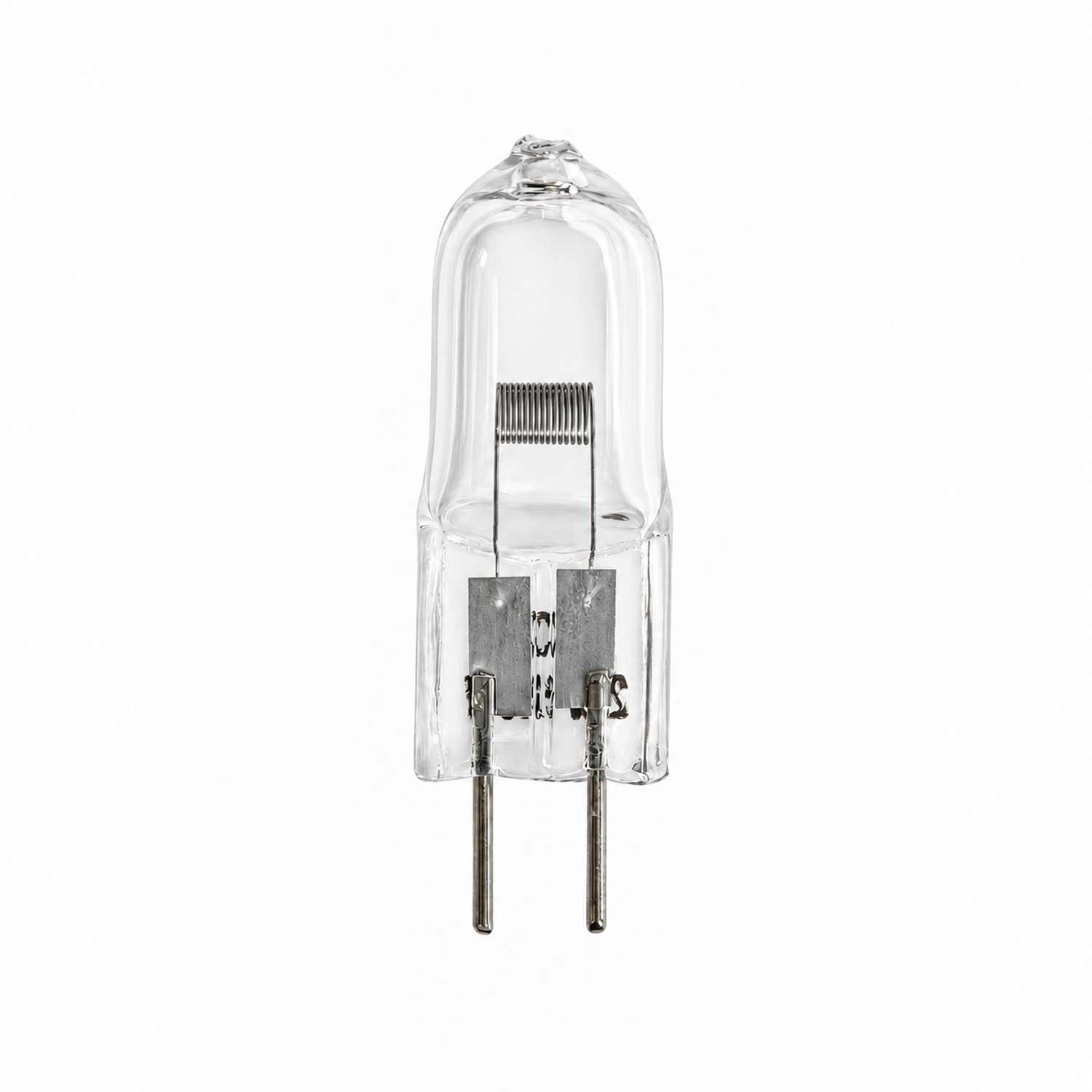 FCS 64640 24V 150W G6.35 Bi-Pin Halogen NLI Bulb - *FCS - Norman Lamps