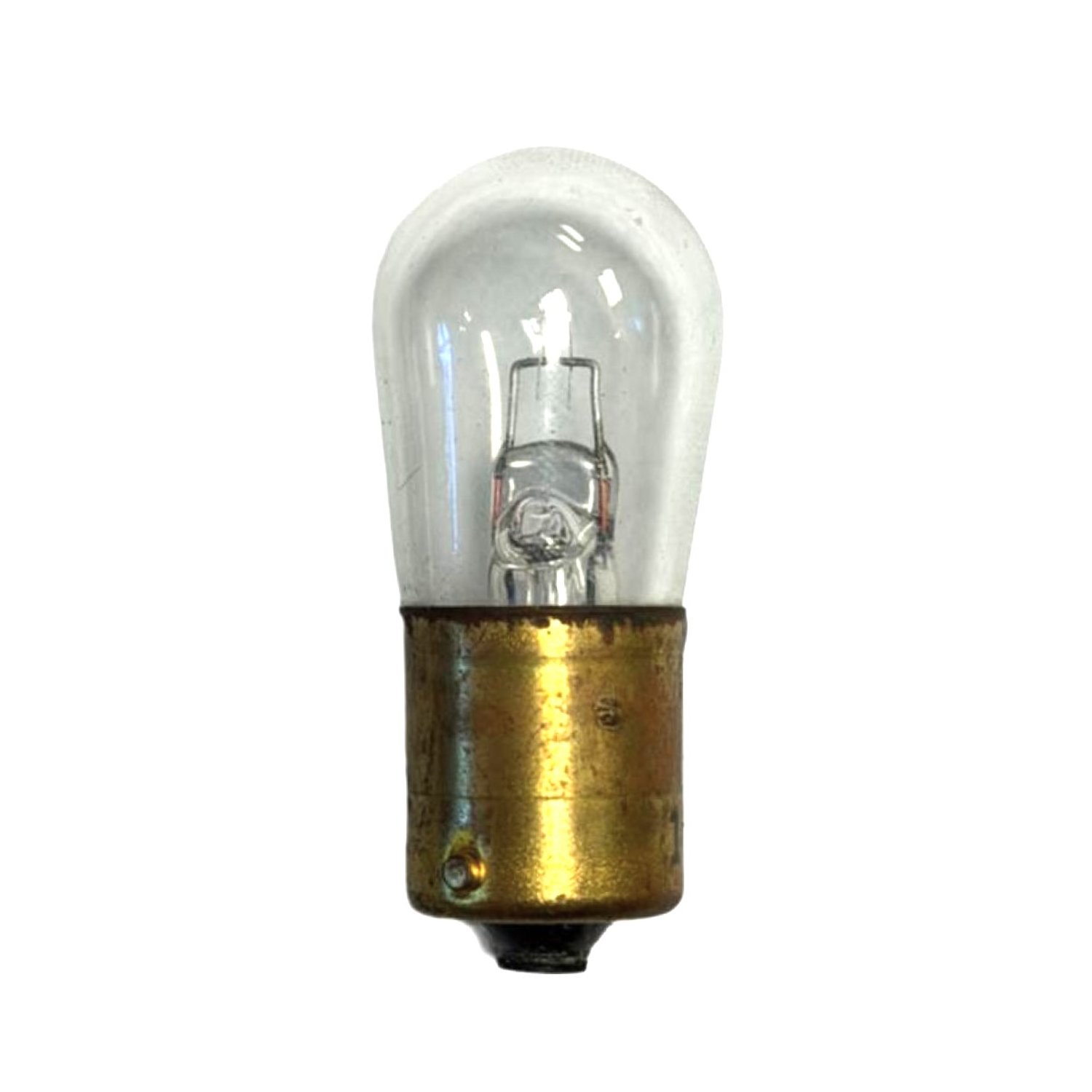 1424 Miniature Bulb 3.7V 2.75A 10W - 1424 - Norman Lamps