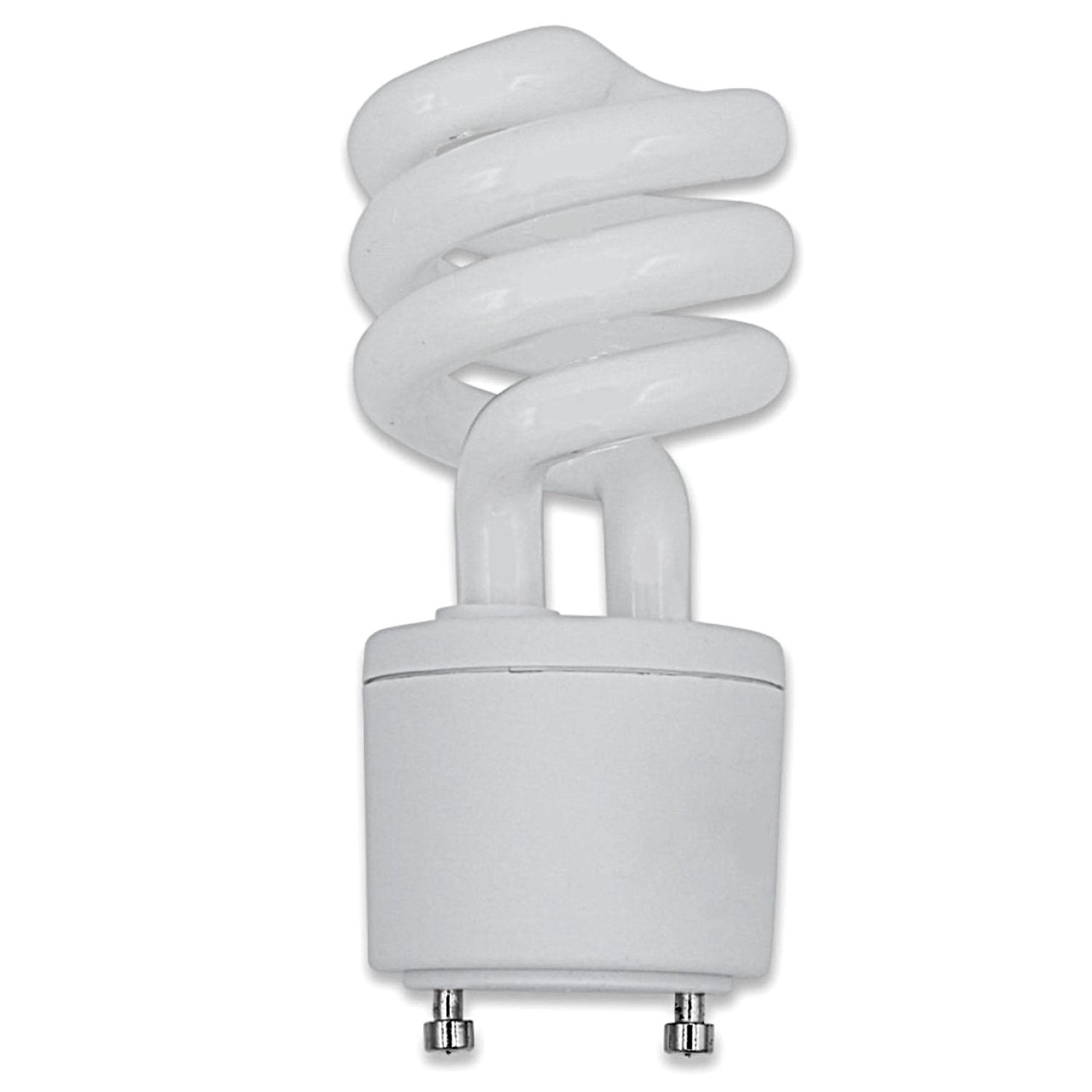 TCP3318SP-27K Compact Fluorescent Bulb GU24 Base TCP - TCP3318SP-27K - Norman Lamps