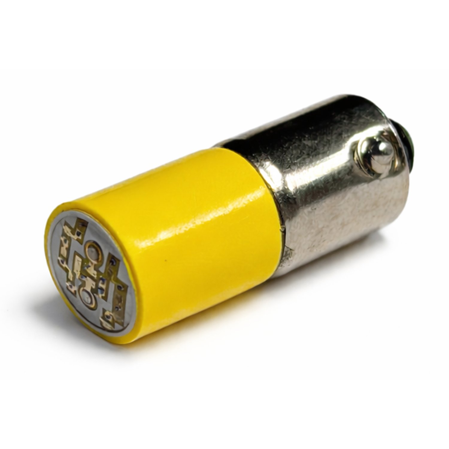 LED-90MB-YELLOW - LED-90MB-YELLOW - Norman Lamps