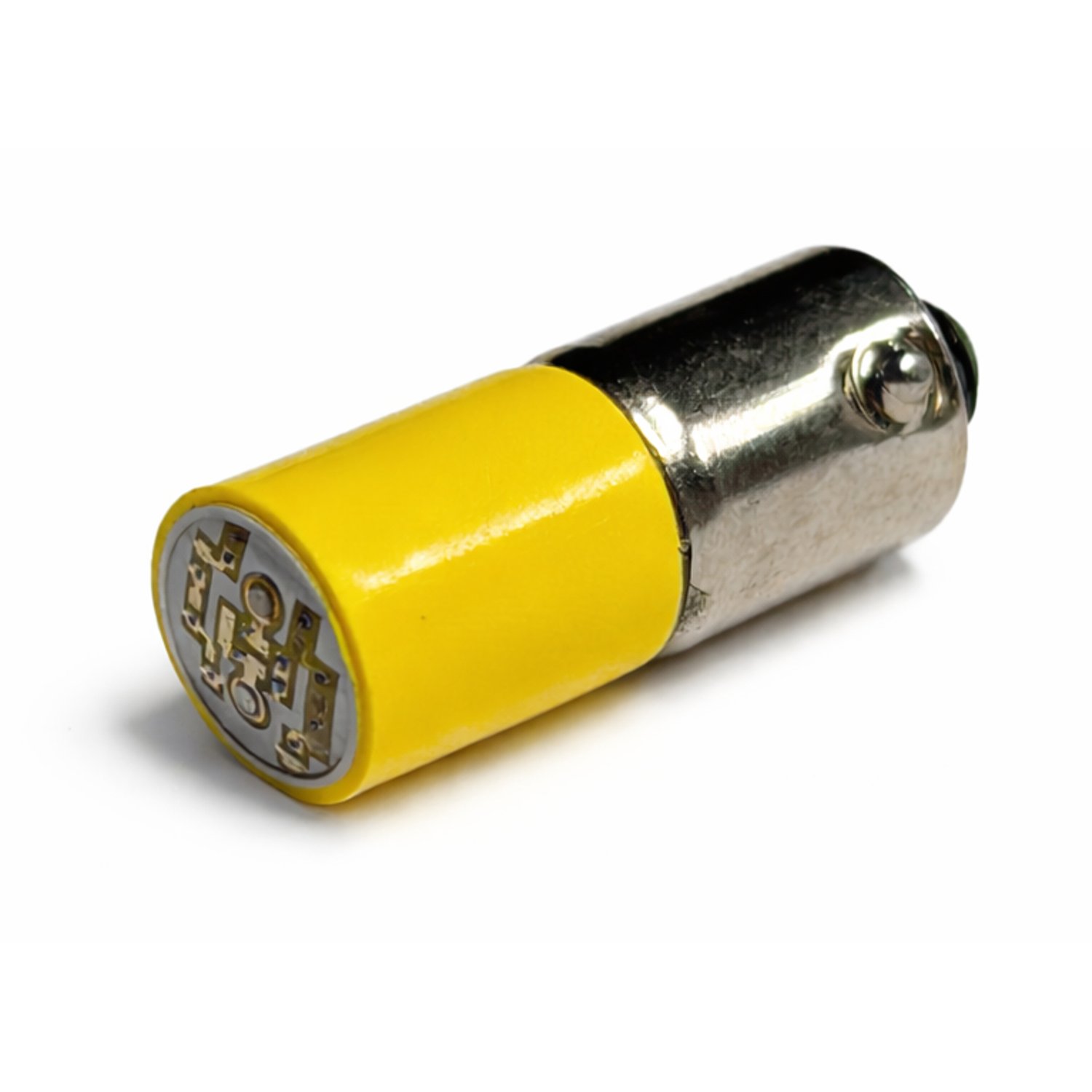 LED-60MB-YELLOW - LED-60MB-YEL - Norman Lamps