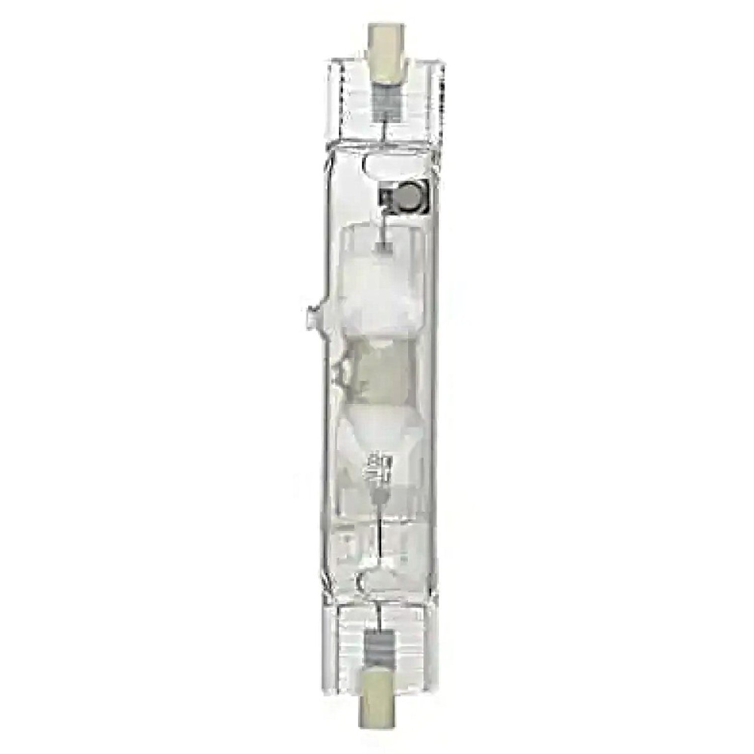 HQI/DE70NDL 70W Double Ended Metal Halide Bulb - HQI/DE70NDL - Norman Lamps