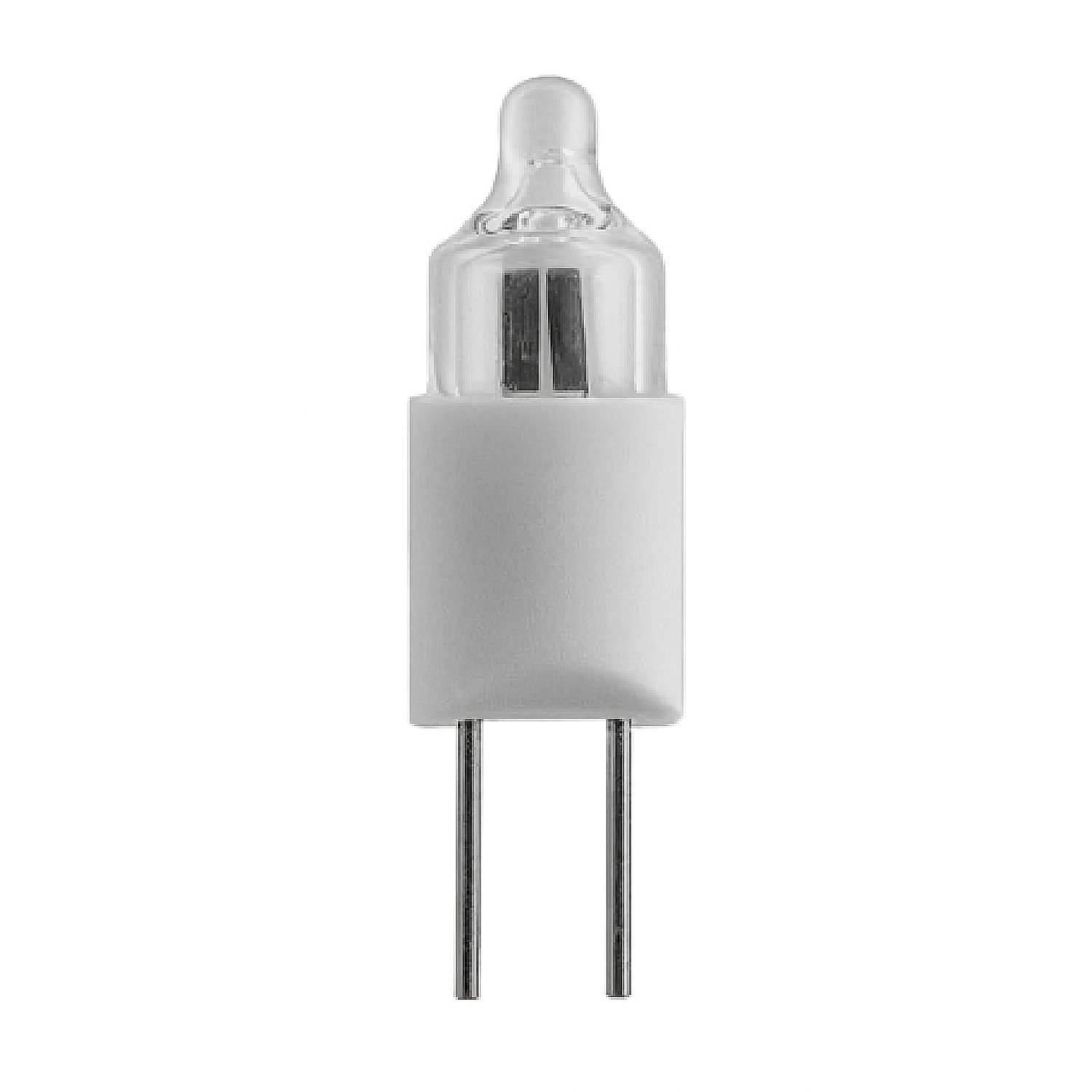 NE-7A1H Miniature Neon Bulb 120V Bi-Pin - NE-7A1H - Norman Lamps