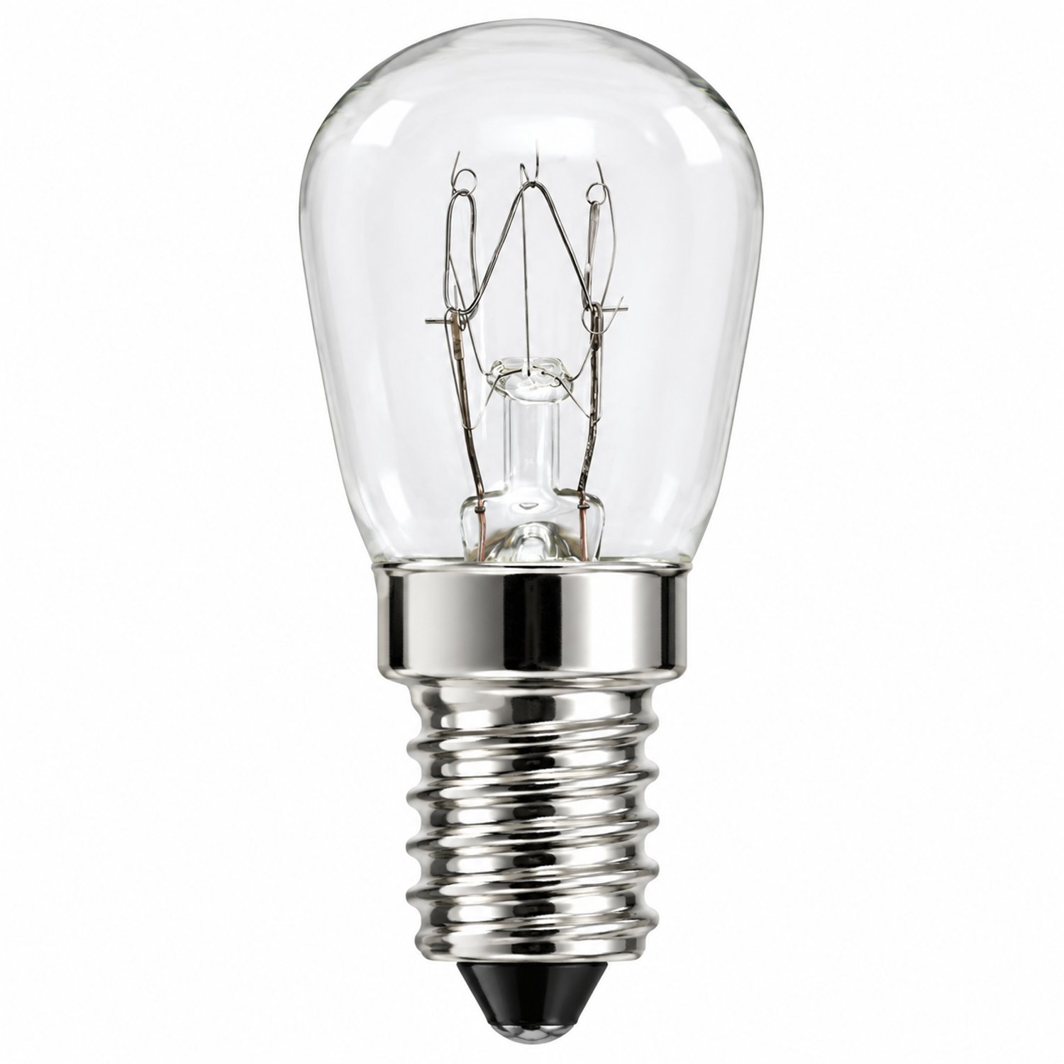 15T8-220V-E14 PYGMY Shape 220V 15W - 15T8-220V-E14 - Norman Lamps