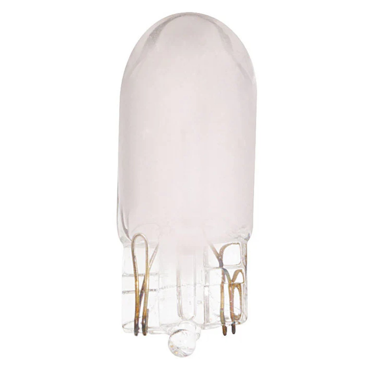 2X-FR Miniature Bulb 24 Volts, Frosted - 2X-FR - Norman Lamps