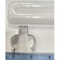 5867 Support Clip - 5867 - Norman Lamps
