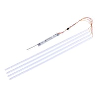LED-24TRF46W4-S 4ft Magnetic LED Retrofit Kit - LED-24TRF46W4-S - Norman Lamps