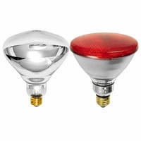 Heat Lamps