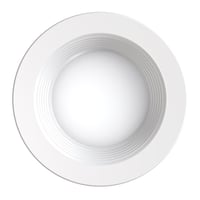 LED-DL4PC-SEL80 LED DOWNLIGHT 4 INCH CAN  / SELECT COLOR TEMP 80 CRI - LED-DL4PC-SEL80 - Norman Lamps