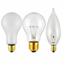 Incandescent