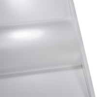 TR2X2-20/25/30-2PK  2'X2' LED Troffer with Selectable Color Temp and Wattage - 2pcs per Case - TR2X2-20/25/30-2PK - Norman Lamps