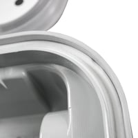 8FT LED Vapor Tight Fixture VPB8FT-90/75/65 - Select Wattage and Color Temp - VPB8FT-90/75/65 - Norman Lamps
