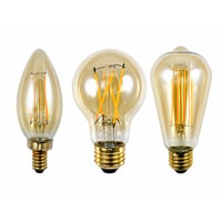 Vintage LED Bulbs