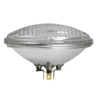 H5001 Sealed Beam 12.8V 50W Halogen High Beam - SB-H5001 - Norman Lamps