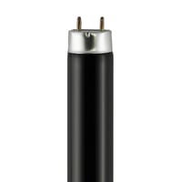 F32T8-BLB Black Light Blue UVA 365nm 48 in. T8 Tube F32T8-BLB Black Light Blue UVA 365nm 48 in. T8 Tube - F32T8-BLB - Norman Lamps