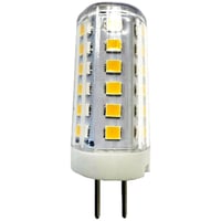LED-G6-12V-4W-4 Cool-White 4000K LED-G6-12V-4W-4 Cool-White 4000K - LED-G6-12V-4W-4 - Norman Lamps
