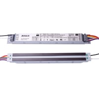 LED-24TRF40WSEL 4ft Magnetic LED Retrofit Kit LED-24TRF40WSEL 4ft Magnetic LED Retrofit Kit - LED-24TRF40WSEL - Norman Lamps