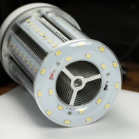 LED-C28W-E27-27K Warm-White 2700K - LED-C28E27-27K - Norman Lamps