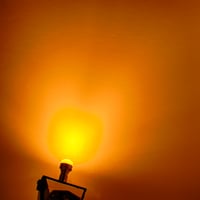 LED-1156-AMBER - LED-1156-AMBER - Norman Lamps