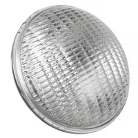 300PAR56/4WFL Sealed Beam Bulb 120V 300W Screw Terminals - 300PAR56/4WFL - Norman Lamps