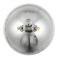 300PAR56/4WFL Sealed Beam Bulb 120V 300W Screw Terminals - 300PAR56/4WFL - Norman Lamps