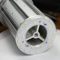 LED-C38W-E27-5K Pure-White 5000K LED-C38W-E27-5K Pure-White 5000K - LED-C38E27-5K - Norman Lamps
