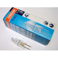 OSRAM-64410 Halogen  10W, 6V - OSRAM-64410 - Norman Lamps