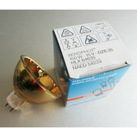 OSRAM-64635 - 150W, 15V OSRAM-64635 - 150W, 15V - OSRAM-64635 - Norman Lamps