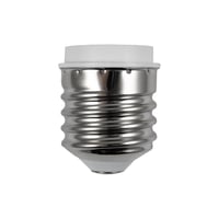 E40-E26 Mogul to Medium Socket Adaptor - 92-406 - Norman Lamps