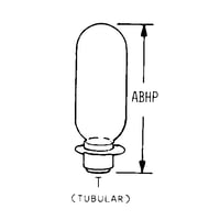 CXK - 300W, 120-125V - CXK - Norman Lamps