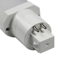 LED-PLG24Q-H3K Warm-White 3000K LED-PLG24Q-H3K Warm-White 3000K - LED-PLG24Q-H3K - Norman Lamps