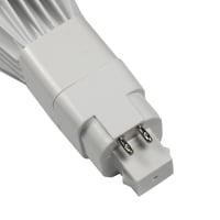 LED-PLG24Q-VL3K Warm-White 3000K LED-PLG24Q-VL3K Warm-White 3000K - LED-PLG24Q-VL3K - Norman Lamps