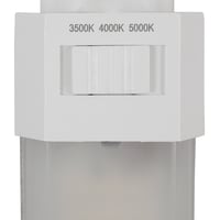 PLG24BC-H-35-5K 3500K-5000K Range - PLG24BC-H-35-5K - Norman Lamps
