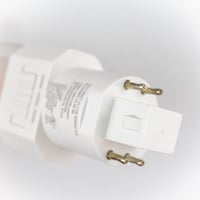PLG24BC-H-35-5K 3500K-5000K Range - PLG24BC-H-35-5K - Norman Lamps