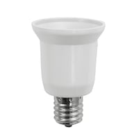 E17-E26 Socket Adapter E17-E26 Socket Adapter - E17-E26 - Norman Lamps