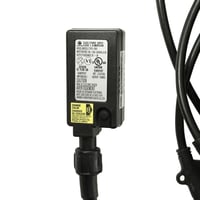 E26/B/4824/RGB - LED String Light - E26/B/4824/RGB - Norman Lamps