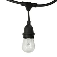 E26/B/4824/RGB - LED String Light - E26/B/4824/RGB - Norman Lamps