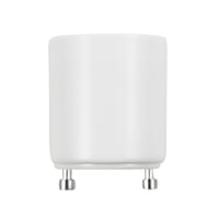 GU24-E26 Socket Adapter - GU24-E26 - Norman Lamps