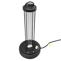 UV36H UVC Germicidal U.V. Fixture Sterilization UV-C UV36H UVC Germicidal U.V. Fixture Sterilization UV-C - UV36H - Norman Lamps