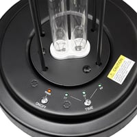 UV36H UVC Germicidal U.V. Fixture Sterilization UV-C UV36H UVC Germicidal U.V. Fixture Sterilization UV-C - UV36H - Norman Lamps